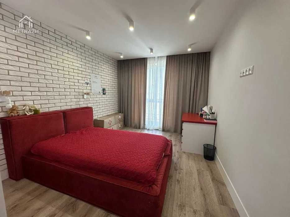 Продаю 3х комнатную квартиру 94 м2 с ремонтом ЖК ПЛЕХАНОВСКАЯ Харків - зображення 2