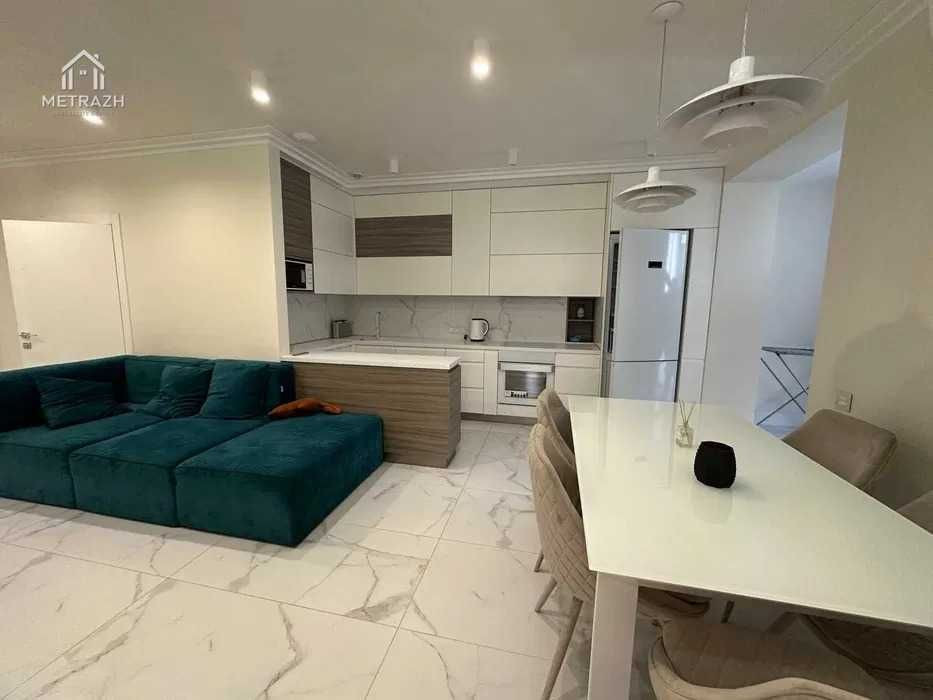 Продаю 3х комнатную квартиру 94 м2 с ремонтом ЖК ПЛЕХАНОВСКАЯ Харків - зображення 5