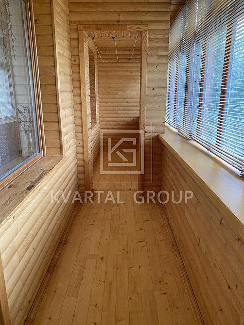 Без комісії. Двокімнатна з ремонтом в центрі Бучі. Вигідна ціна. Буча - зображення 1