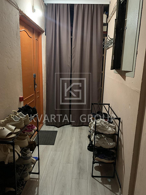 Без комісії. Двокімнатна з ремонтом в центрі Бучі. Вигідна ціна. Буча - зображення 3