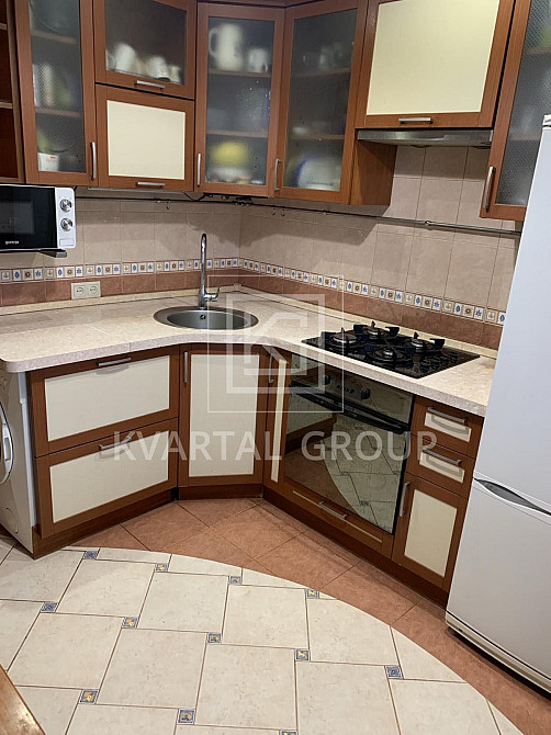 Без комісії. Двокімнатна з ремонтом в центрі Бучі. Вигідна ціна. Буча - зображення 7