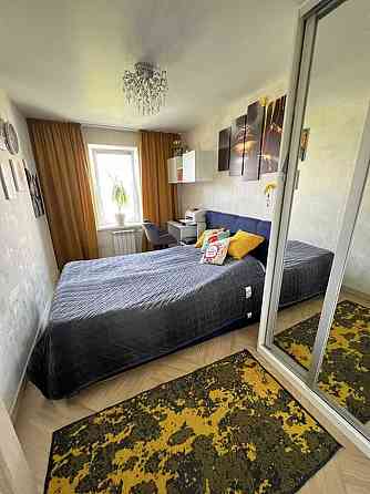 Продаж 3 кім квартири Вербицького Даринцький Харківська Київ