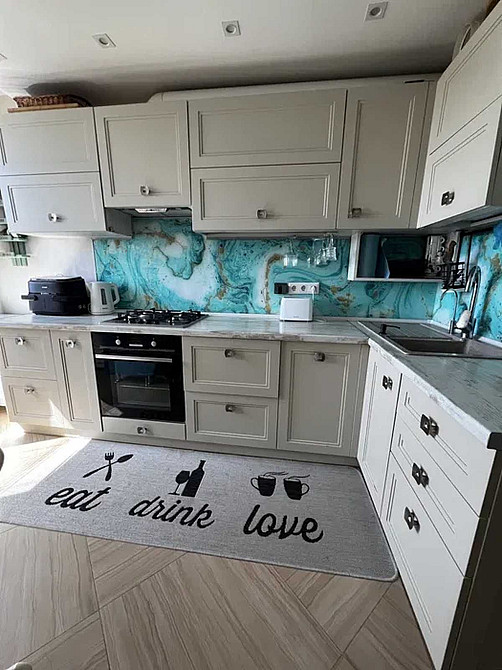 Продаж 3 кім квартири Вербицького Даринцький Харківська Київ - зображення 1