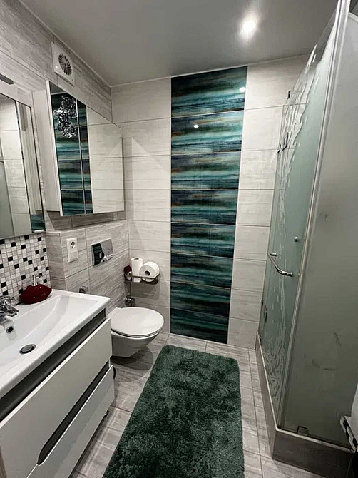 Продаж 3 кім квартири Вербицького Даринцький Харківська Київ - зображення 7