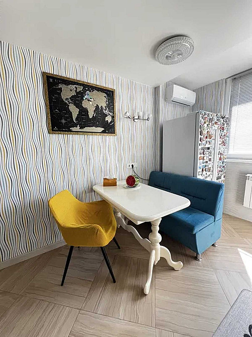 Продаж 3 кім квартири Вербицького Даринцький Харківська Київ - зображення 2