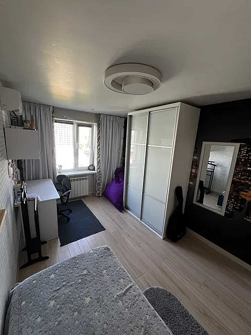 Продаж 3 кім квартири Вербицького Даринцький Харківська Київ - зображення 5