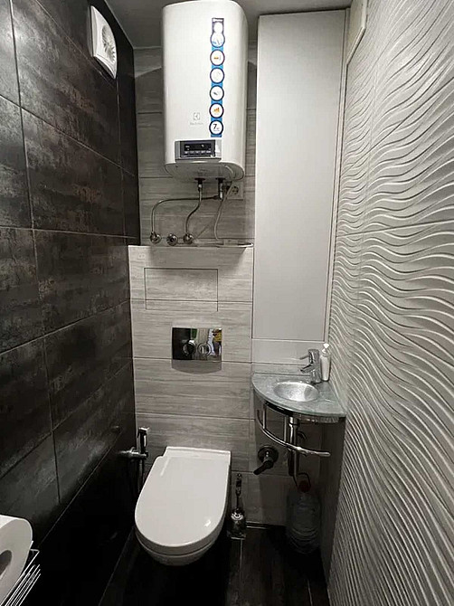 Продаж 3 кім квартири Вербицького Даринцький Харківська Київ - зображення 8