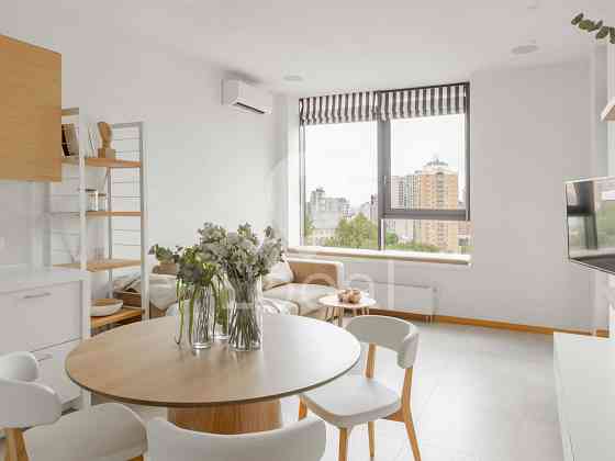 ЕКСКЛЮЗИВНО! Продаж однокімнатної квартири ЖК Тетріс Холл Tetris Hall Київ