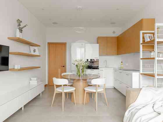 ЕКСКЛЮЗИВНО! Продаж однокімнатної квартири ЖК Тетріс Холл Tetris Hall Київ