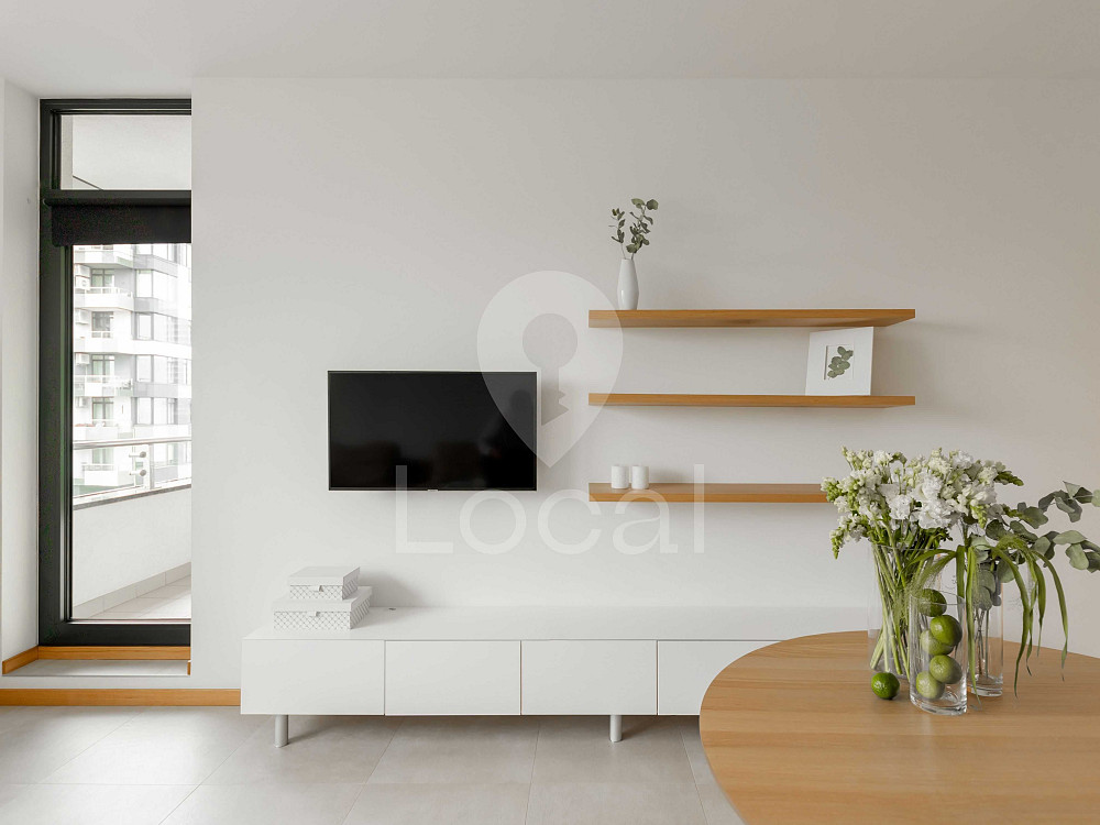 ЕКСКЛЮЗИВНО! Продаж однокімнатної квартири ЖК Тетріс Холл Tetris Hall Київ - зображення 8