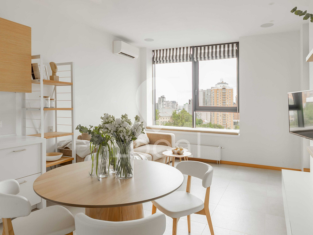 ЕКСКЛЮЗИВНО! Продаж однокімнатної квартири ЖК Тетріс Холл Tetris Hall Київ - зображення 4