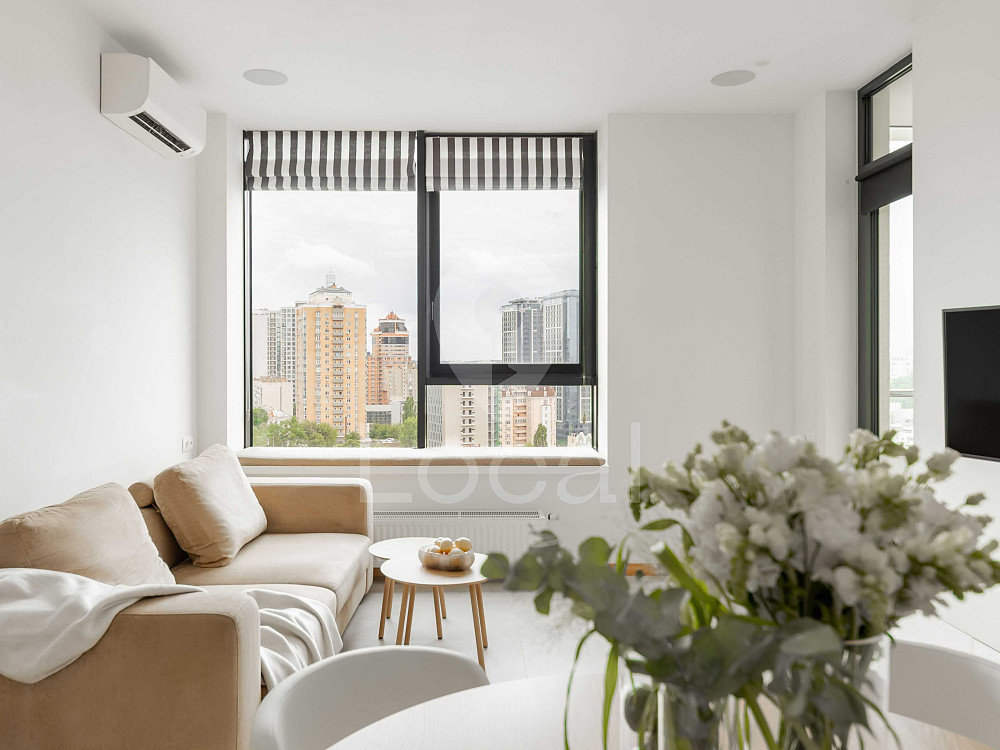 ЕКСКЛЮЗИВНО! Продаж однокімнатної квартири ЖК Тетріс Холл Tetris Hall Київ - зображення 5