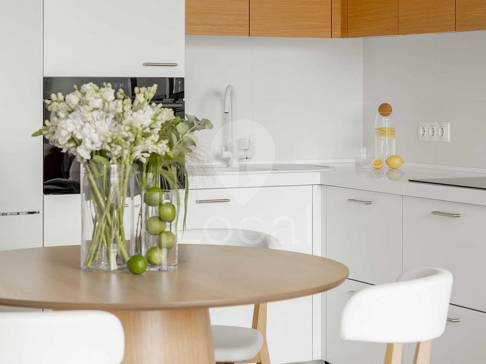 ЕКСКЛЮЗИВНО! Продаж однокімнатної квартири ЖК Тетріс Холл Tetris Hall Київ - зображення 6