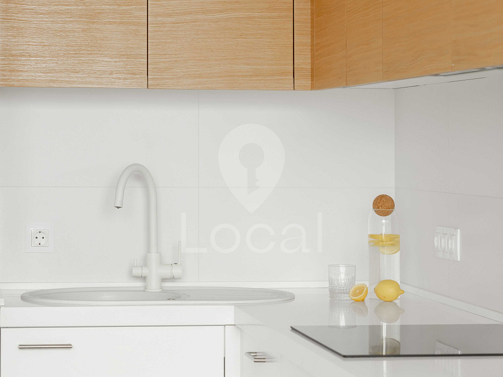 ЕКСКЛЮЗИВНО! Продаж однокімнатної квартири ЖК Тетріс Холл Tetris Hall Київ - зображення 7