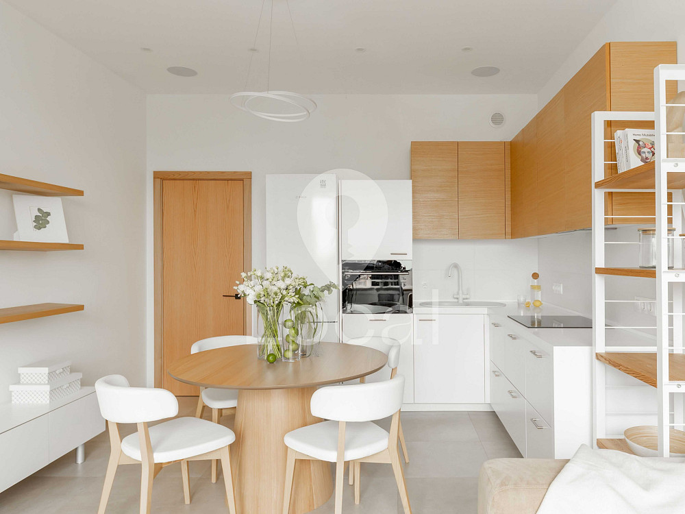 ЕКСКЛЮЗИВНО! Продаж однокімнатної квартири ЖК Тетріс Холл Tetris Hall Київ - зображення 2