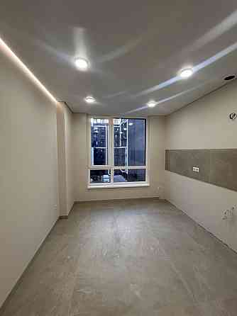 Продаж 1 кімнатної квартири з РЕМОНТОМ Ивано-Франковск