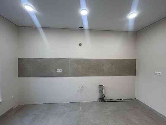 Продаж 1 кімнатної квартири з РЕМОНТОМ Ивано-Франковск