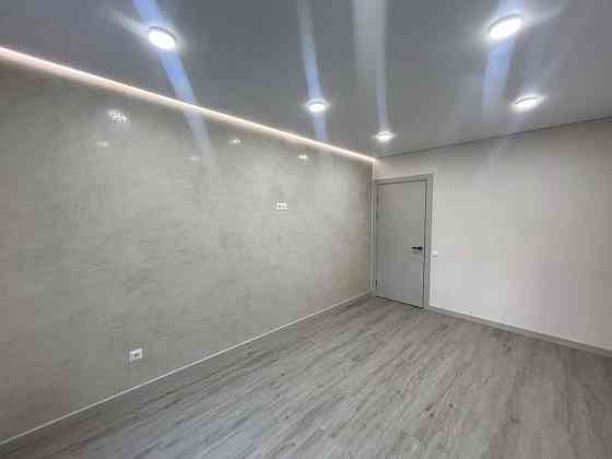 Продаж 1 кімнатної квартири з РЕМОНТОМ Ивано-Франковск