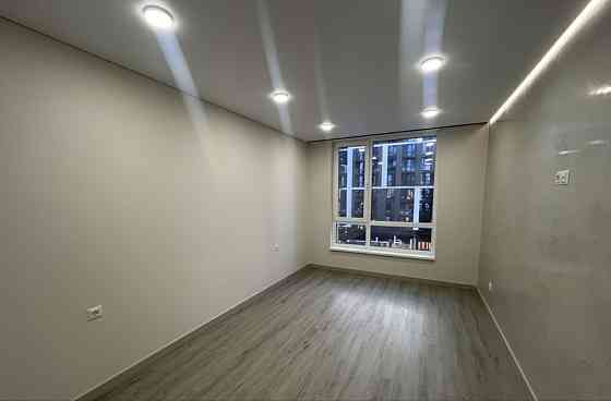 Продаж 1 кімнатної квартири з РЕМОНТОМ Ивано-Франковск