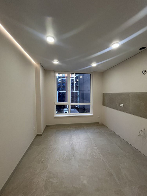 Продаж 1 кімнатної квартири з РЕМОНТОМ Івано-Франківськ - зображення 3