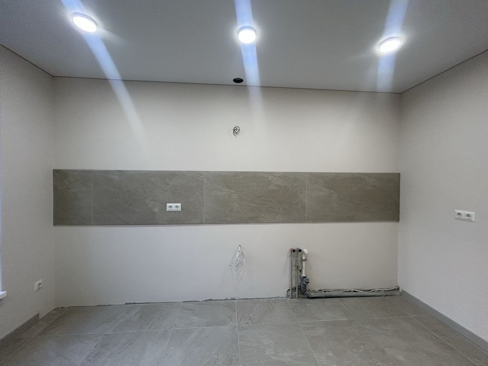 Продаж 1 кімнатної квартири з РЕМОНТОМ Івано-Франківськ - зображення 6