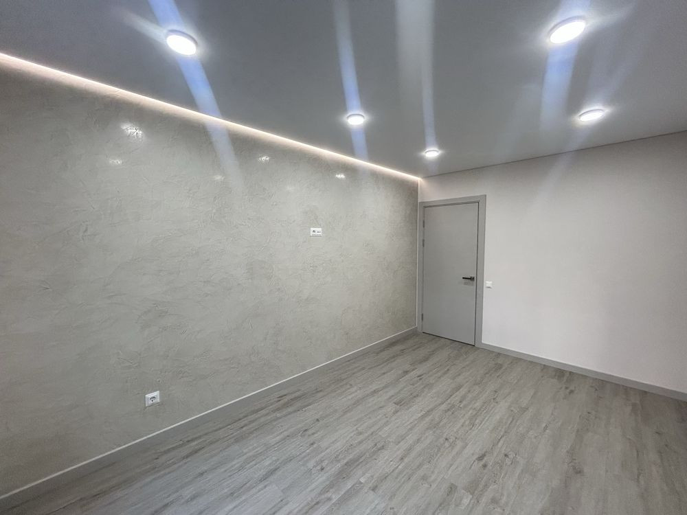 Продаж 1 кімнатної квартири з РЕМОНТОМ Івано-Франківськ - зображення 1