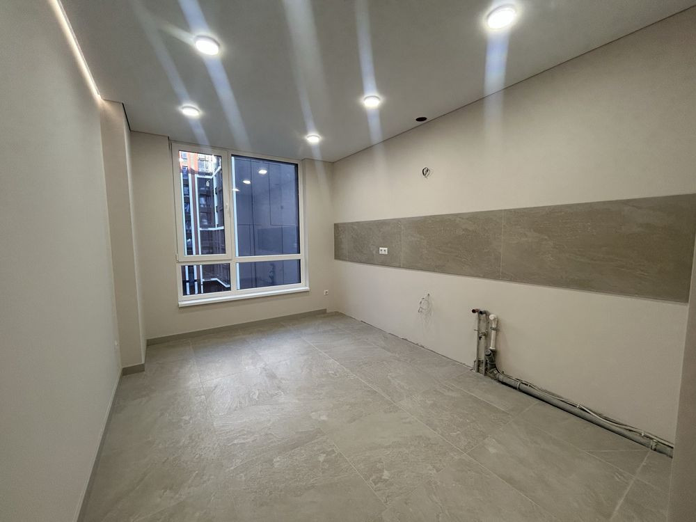 Продаж 1 кімнатної квартири з РЕМОНТОМ Івано-Франківськ - зображення 7