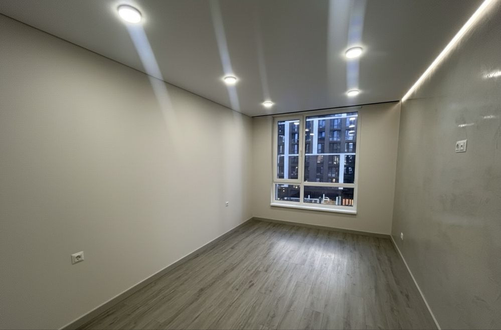 Продаж 1 кімнатної квартири з РЕМОНТОМ Івано-Франківськ - зображення 2