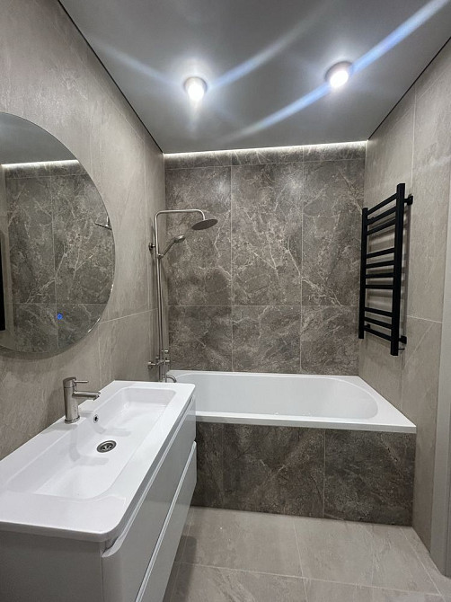 Продаж 1 кімнатної квартири з РЕМОНТОМ Івано-Франківськ - зображення 8