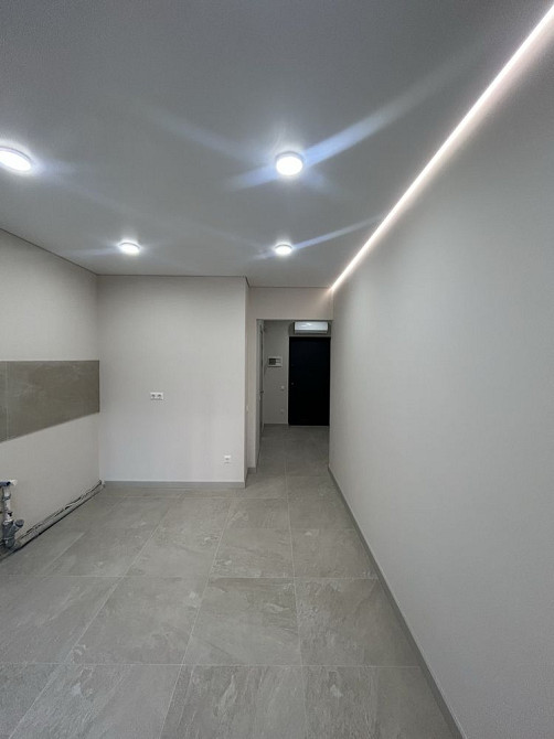 Продаж 1 кімнатної квартири з РЕМОНТОМ Івано-Франківськ - зображення 5