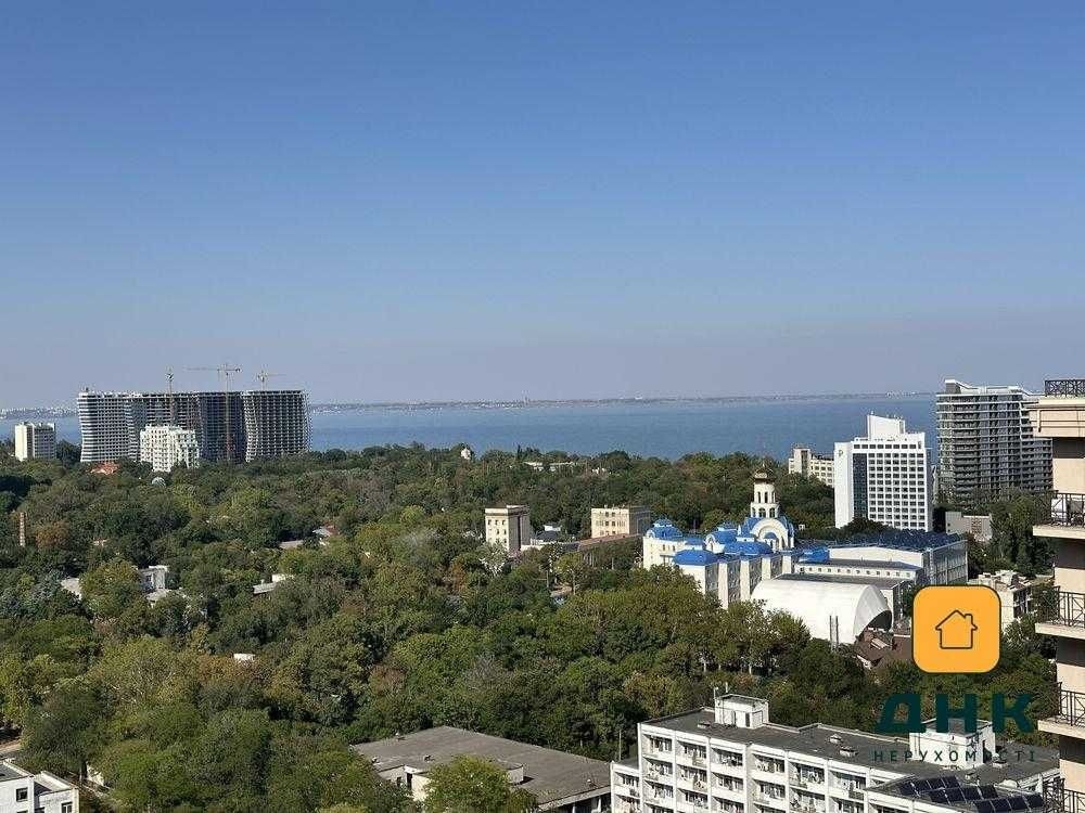 ‼️ЛУЧШЕЕ ПРЕДЛОЖЕНИЕ 3кКвартира ЖК Элегия Парк АРКАДИЯ Море Генуэзская Одесса - изображение 3