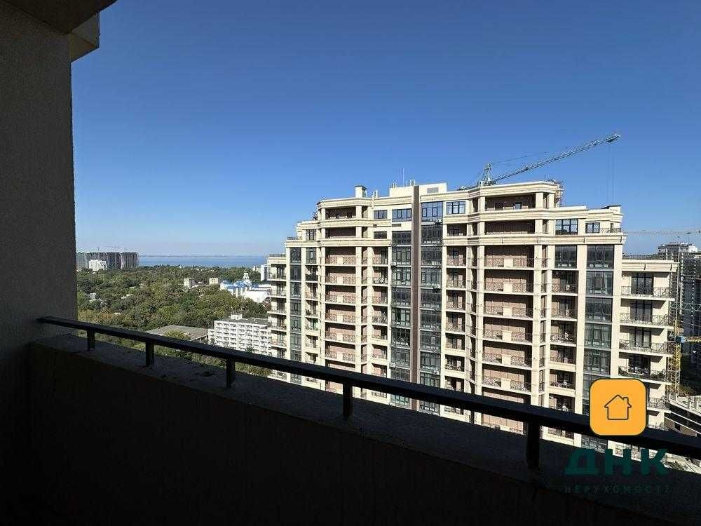 ‼️ЛУЧШЕЕ ПРЕДЛОЖЕНИЕ 3кКвартира ЖК Элегия Парк АРКАДИЯ Море Генуэзская Одесса - изображение 4