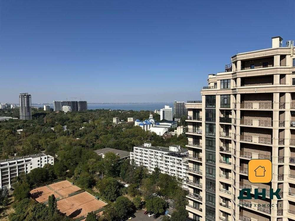 ‼️ЛУЧШЕЕ ПРЕДЛОЖЕНИЕ 3кКвартира ЖК Элегия Парк АРКАДИЯ Море Генуэзская Одесса - изображение 6