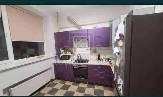 Продаж великої двокімнатної квартири з ремонтом Ирпень