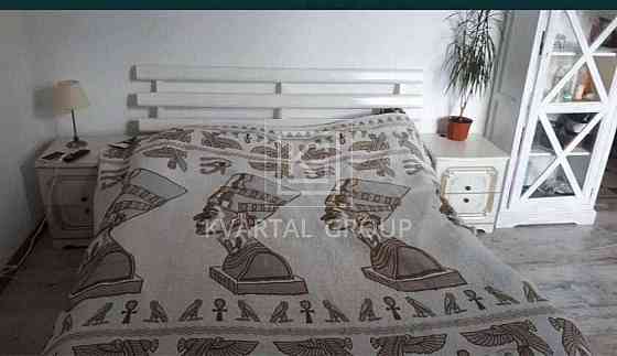 Продаж великої двокімнатної квартири з ремонтом Ирпень