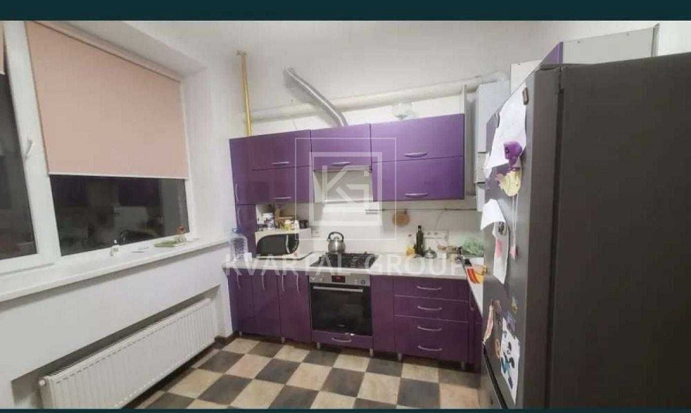 Продаж великої двокімнатної квартири з ремонтом Ирпень - изображение 3