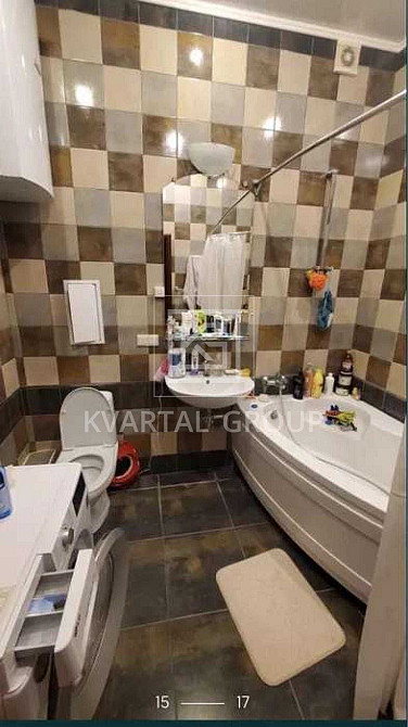 Продаж великої двокімнатної квартири з ремонтом Ирпень - изображение 8