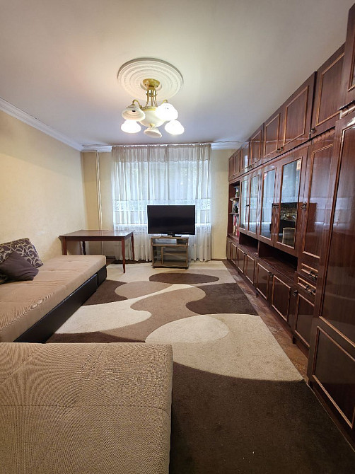 3 кімнатна ЧЕШКА з Індивідуальним опаленням Чернівці - зображення 2