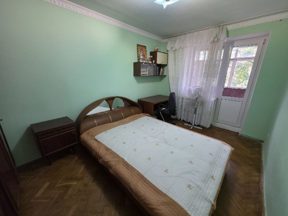 3 кімнатна ЧЕШКА з Індивідуальним опаленням Чернівці - зображення 3