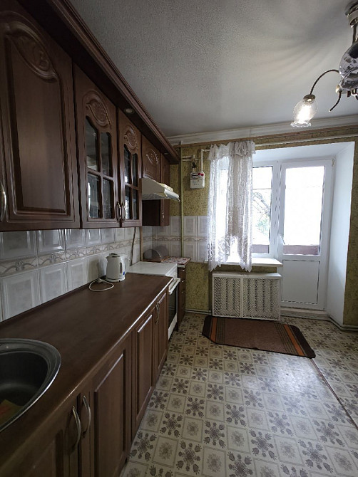 3 кімнатна ЧЕШКА з Індивідуальним опаленням Чернівці - зображення 5