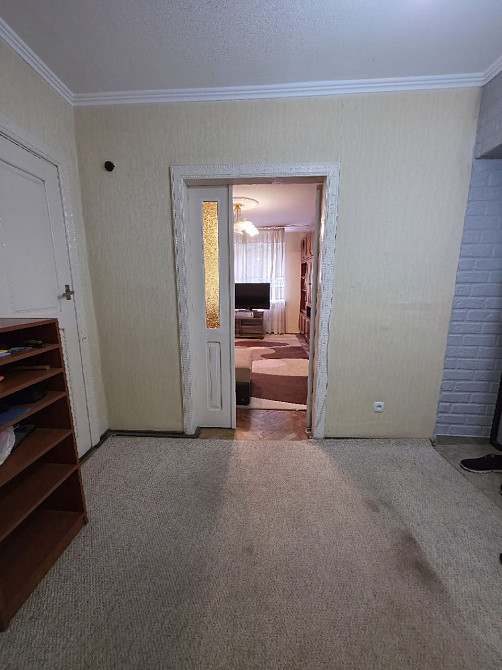 3 кімнатна ЧЕШКА з Індивідуальним опаленням Чернівці - зображення 7