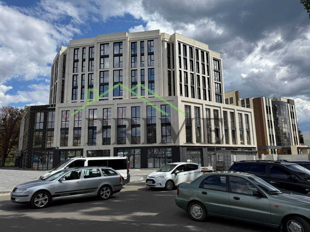 Продаж 1к, ЖК Standart LUX Полтава - зображення 1