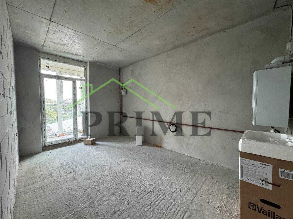 Продаж 1к, ЖК Standart LUX Полтава - зображення 5