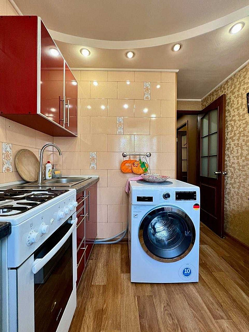 Павлово Поле 23 Августа‼️2-кв. 43м2 Капремонт Этаж 5/5‼️E-Відновлення Харьков - изображение 2