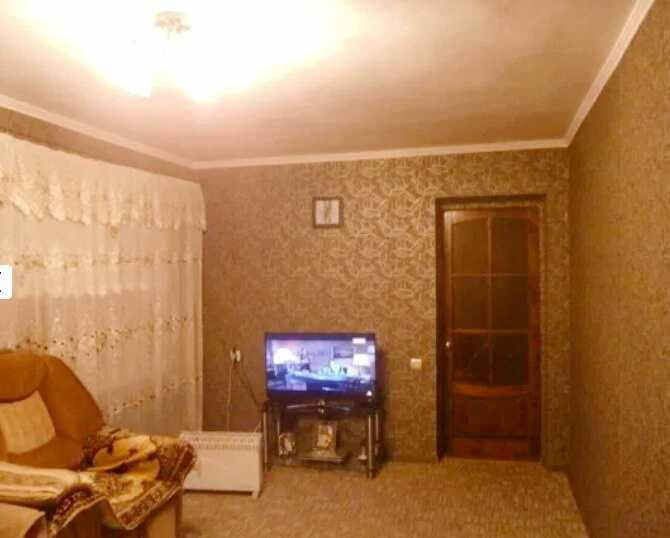 Продам 2х квартиру по ликвидной цене.  Новая Васильевка - изображение 1