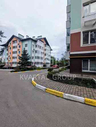 Квартира з ремонтом 2 % ! Сертифікат ! Ирпень