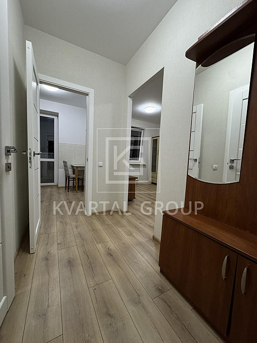 Квартира з ремонтом 2 % ! Сертифікат ! Ирпень - изображение 5