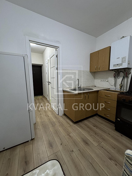 Квартира з ремонтом 2 % ! Сертифікат ! Ирпень - изображение 1