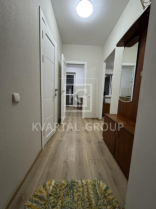 Квартира з ремонтом 2 % ! Сертифікат ! Ирпень - изображение 6