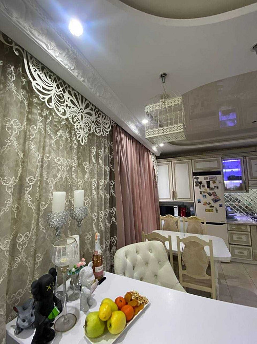 Продаж 2к квартири Озерна 72м.кв. RUBI 29382 Хмельницький - зображення 1